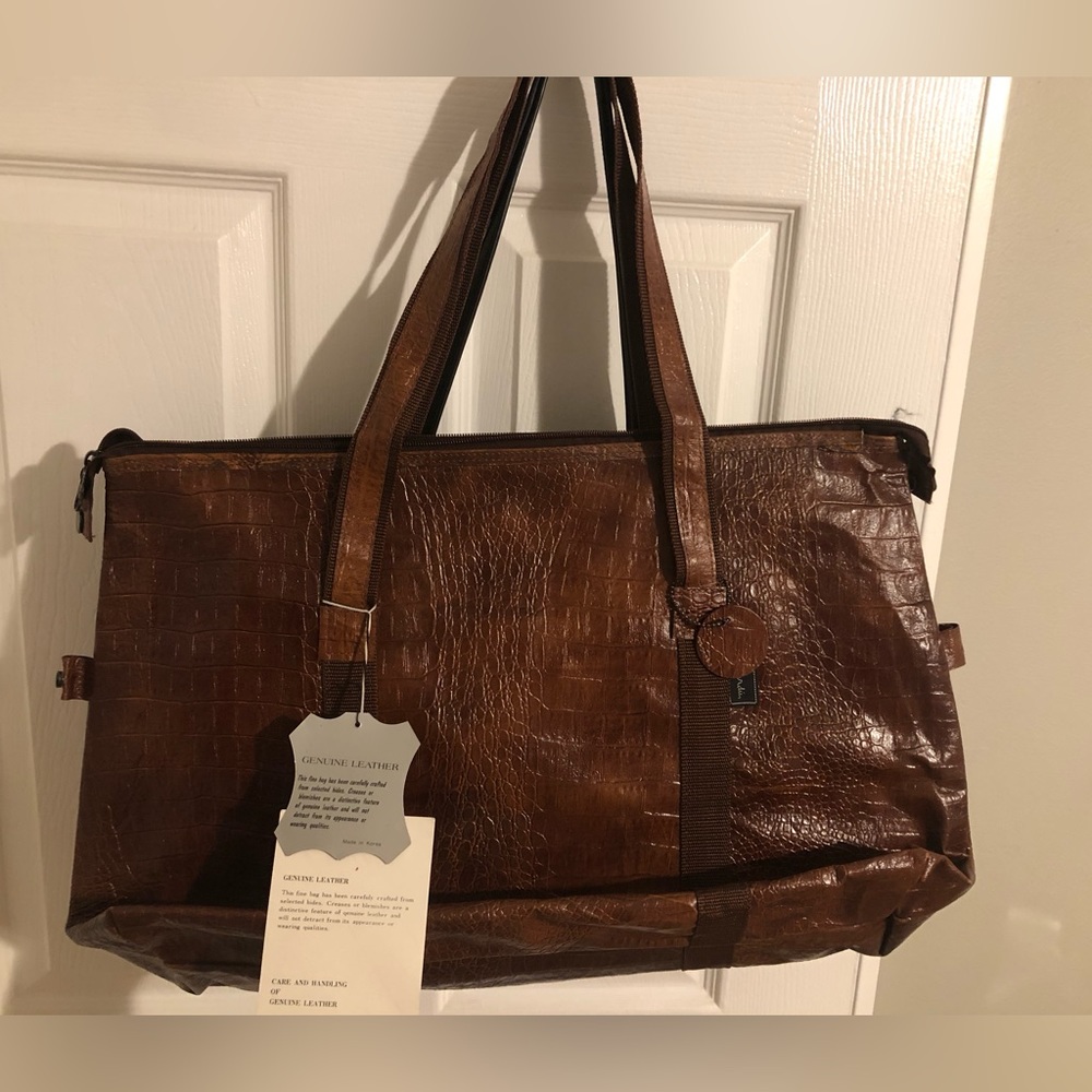 Pierre Cardin Tote
